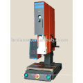 BRDASON newest R&D products computerised high precision ultrasonic plastic welder